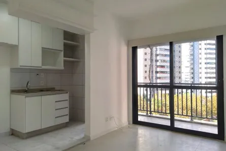Apartamento com 2 Quartos à venda, 53m² no Jardim Vila Mariana, São Paulo