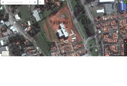 Imóvel Comercial à venda, 800m² no Vila Santa Josefa, Limeira