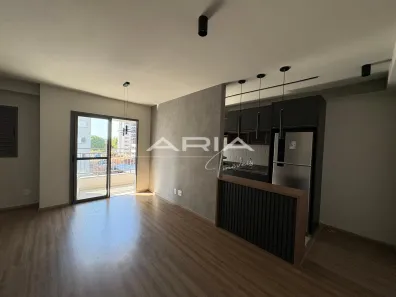 Apartamento com 2 Quartos para alugar, 64m² no Aurora, Londrina