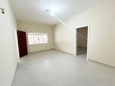 Casa com 3 Quartos para alugar, 100m² no Jardim Bela Vista, São José dos Campos