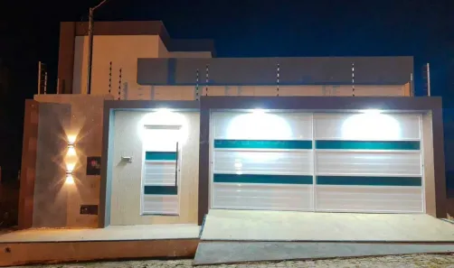 Casa com 3 Quartos à venda, 250m² no Centro, Itaporanga d'Ajuda