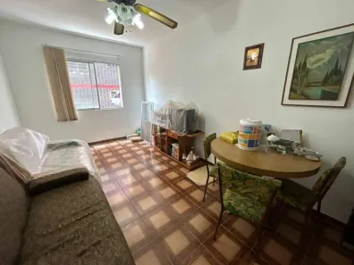 Apartamento com 1 Quarto à venda, 55m² no Tupi, Praia Grande
