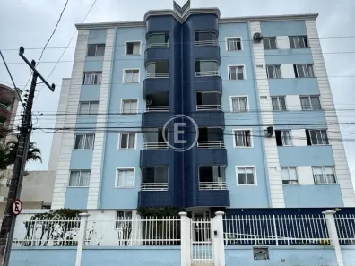 Apartamento com 3 Quartos à venda, 83m² no Jardim Cidade de Florianópolis, São José