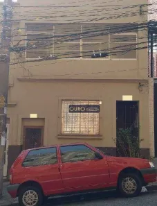 Imóvel Comercial para alugar, 123m² no Paraíso, São Paulo