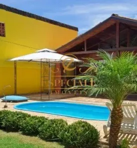 Casa com 3 Quartos para alugar, 280m² no Lindóia, Curitiba