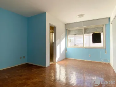 Apartamento com 1 Quarto à venda, 28m² no Centro Histórico, Porto Alegre