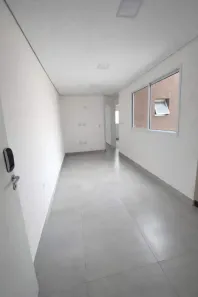 Cobertura com 2 Quartos à venda, 96m² no Santa Maria, Santo André