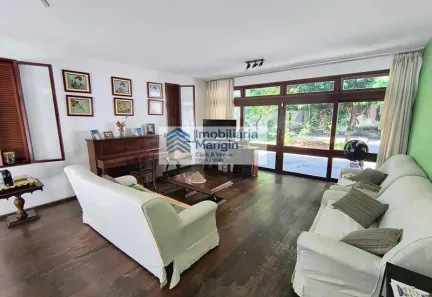 Casa com 4 Quartos à venda, 338m² no Freguesia (Jacarepaguá), Rio de Janeiro
