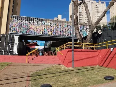 Ponto Comercial para alugar, 10m² no Mansões Santo Antônio, Campinas