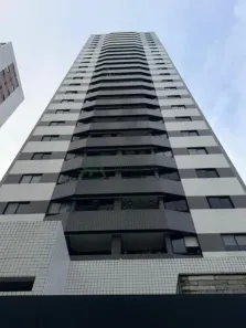 Apartamento com 3 Quartos à venda, 87m² no Boa Viagem, Recife