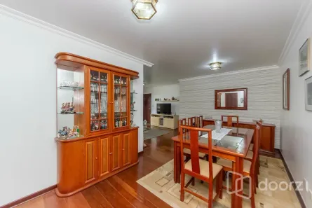 Apartamento com 3 Quartos à venda, 128m² no Vila Clementino, São Paulo