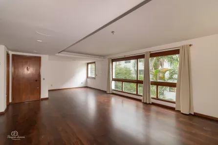 Apartamento com 3 Quartos à venda, 151m² no Mont Serrat, Porto Alegre