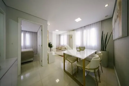 Apartamento com 1 Quarto à venda, 35m² no Cidade Patriarca, São Paulo