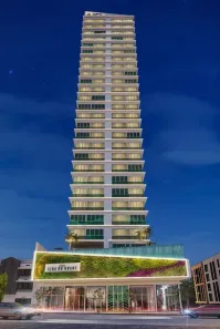 Apartamento com 2 Quartos à venda, 11m² no Itajubá II, Barra Velha