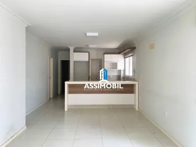 Apartamento com 3 Quartos para alugar, 105m² no Pedra Branca, Palhoça