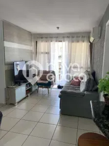 Apartamento com 2 Quartos à venda, 73m² no Recreio dos Bandeirantes, Rio de Janeiro