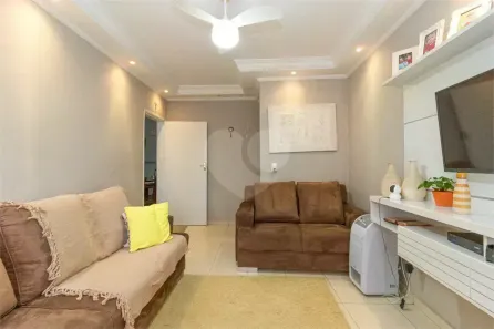 Casa com 3 Quartos à venda, 120m² no Chora Menino, São Paulo