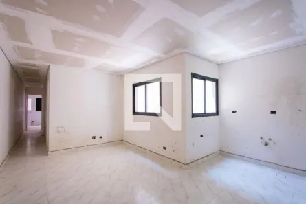 Cobertura com 3 Quartos à venda, 135m² no Paraíso, Santo André