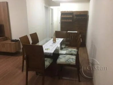 Apartamento com 3 Quartos à venda, 110m² no Mooca, São Paulo