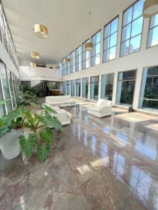 Sala Comercial à venda, 73m² no Gonzaga, Santos