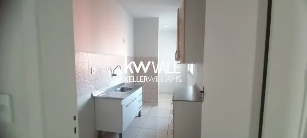 Apartamento com 3 Quartos para alugar, 75m² no Floradas de São José, São José dos Campos