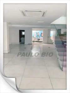 Prédio Comercial à venda, 600m² no Santa Paula, São Caetano do Sul