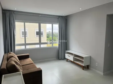 Apartamento com 2 Quartos à venda, 49m² no Parque Santa Fé, Porto Alegre