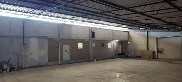 Galpão/Depósito/Armazém para alugar, 240m² no Badu, Niterói