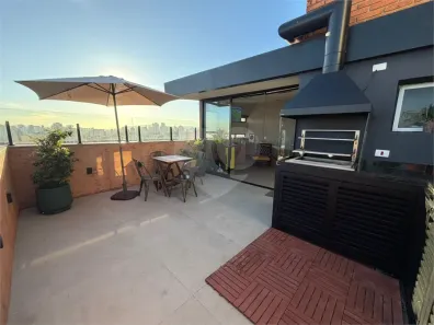 Apartamento com 2 Quartos à venda, 120m² no Vila Dom Pedro II, São Paulo