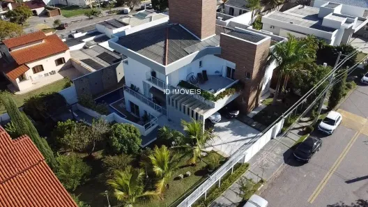 Sobrado com 5 Quartos à venda, 998m² no Jardim Ibiti do Paço, Sorocaba