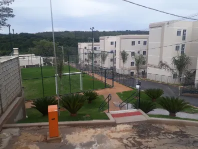 Apartamento com 2 Quartos à venda, 45m² no Mariposas, Lagoa Santa