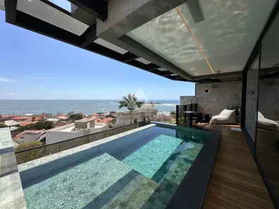 Apartamento com 3 Quartos à venda, 224m² no Itajubá, Barra Velha