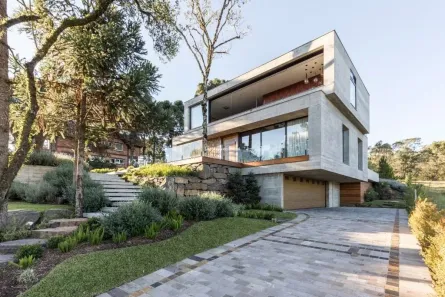 Casa de Condomínio com 4 Quartos à venda, 598m² no Aspen Mountain, Gramado