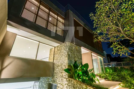 Casa com 4 Quartos à venda, 540m² no Jardim Paulista, São Paulo