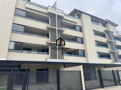 Apartamento com 2 Quartos à venda, 66m² no Perequê Açu, Ubatuba