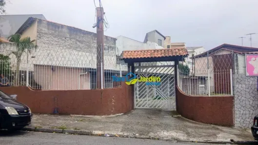 Apartamento com 2 Quartos à venda, 60m² no Vila Lucinda, Santo André