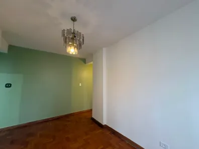 Apartamento com 1 Quarto para alugar, 48m² no Vila Clementino, São Paulo