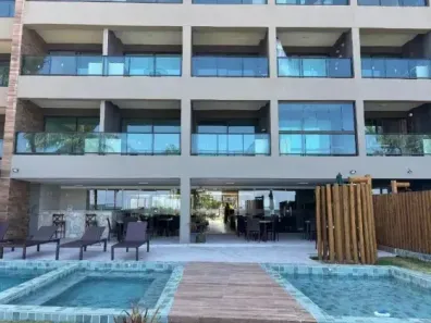 Apartamento com 1 Quarto à venda, 41m² no Tamandaré, Tamandaré