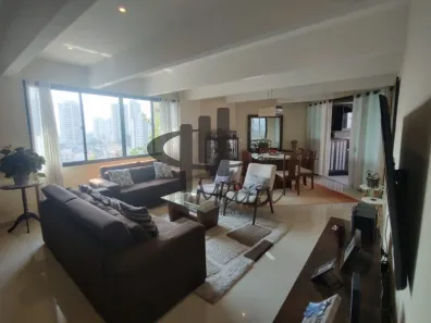 Apartamento com 3 Quartos à venda, 170m² no Barcelona, São Caetano do Sul