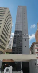 Sala Comercial à venda, 36m² no Consolação, São Paulo