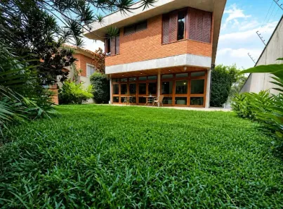 Casa com 4 Quartos à venda, 432m² no Bela Aliança, São Paulo