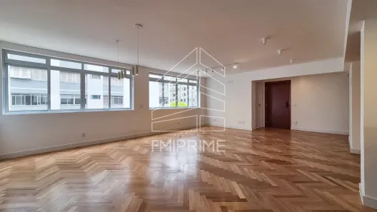 Apartamento com 3 Quartos à venda, 159m² no Jardim Paulista, São Paulo