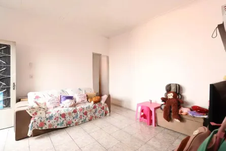 Casa com 3 Quartos à venda, 120m² no Vila Anastácio, São Paulo