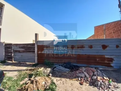 Lote/Terreno para alugar, 330m² no Jardim Cruzeiro do Sul, São Carlos