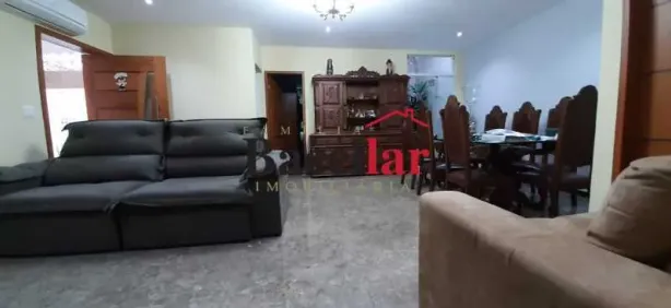  com 2 Quartos à venda, 175m² no Riachuelo, Rio de Janeiro