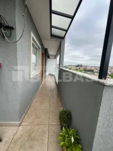 Apartamento com 2 Quartos à venda, 50m² no Cidade Líder, São Paulo