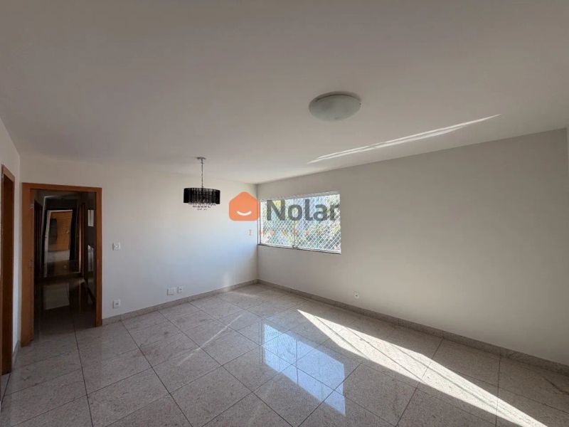 Apartamento com 3 quartos — Palmares, Belo Horizonte