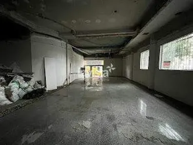 Ponto Comercial para alugar, 150m² no Centro, Santos