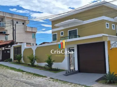 Casa com 4 Quartos à venda, 135m² no Peró, Cabo Frio