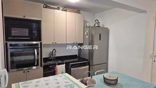 Apartamento com 2 Quartos à venda, 84m² no Marapé, Santos